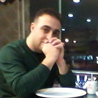 Abdullah tunç
